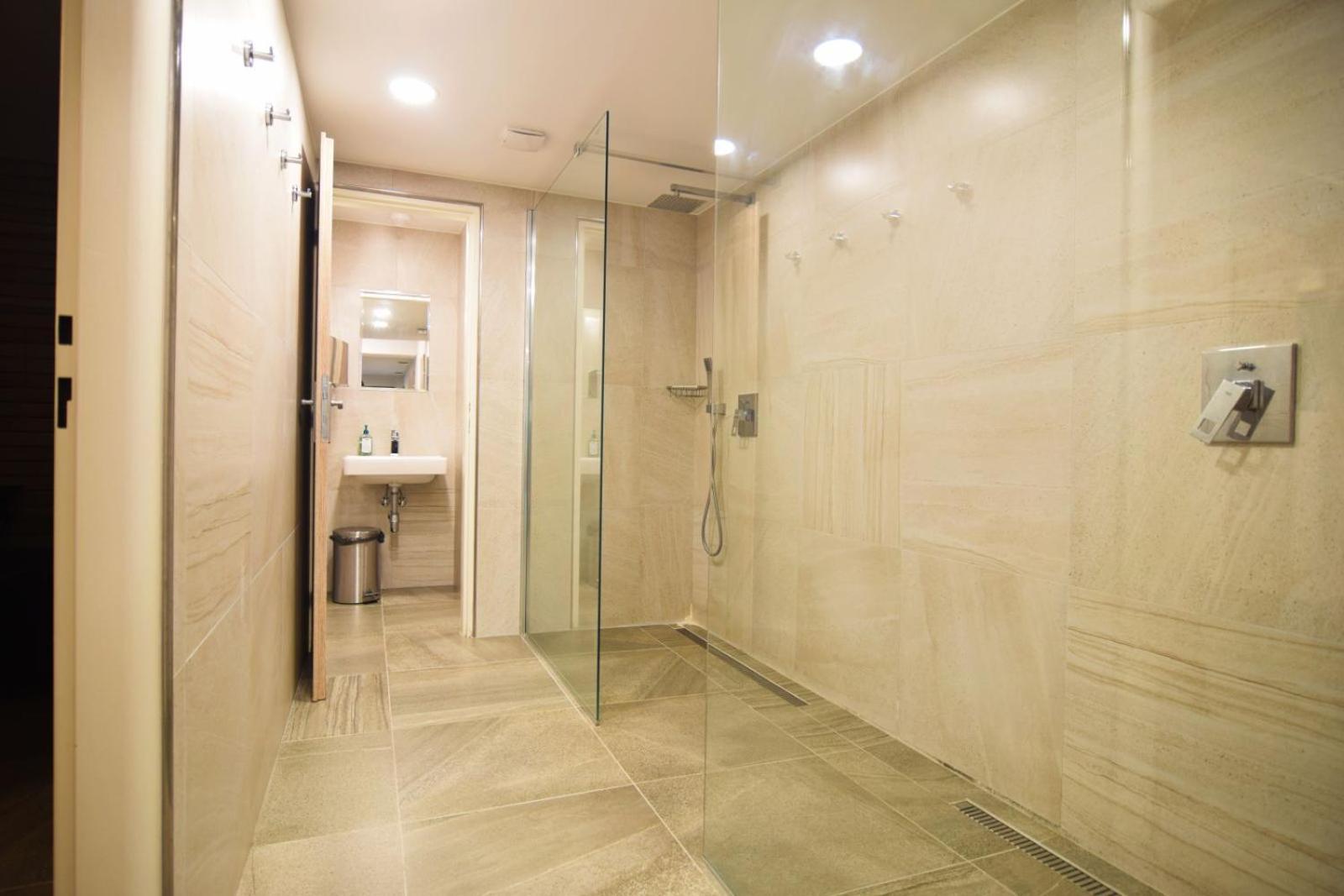 Hotel Konsel Říčky Εξωτερικό φωτογραφία