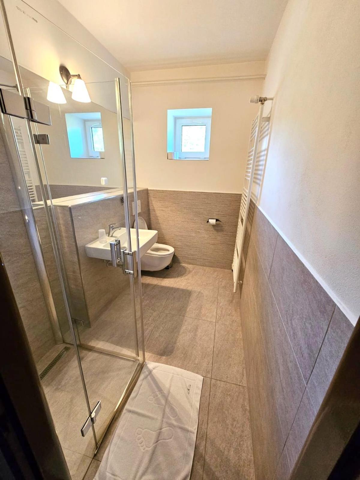 Hotel Konsel Říčky Εξωτερικό φωτογραφία
