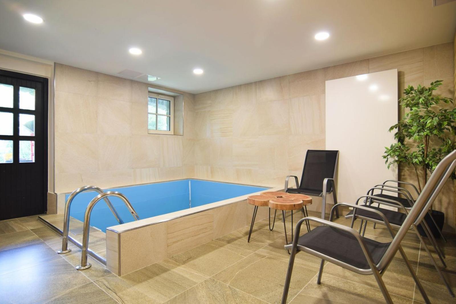 Hotel Konsel Říčky Εξωτερικό φωτογραφία