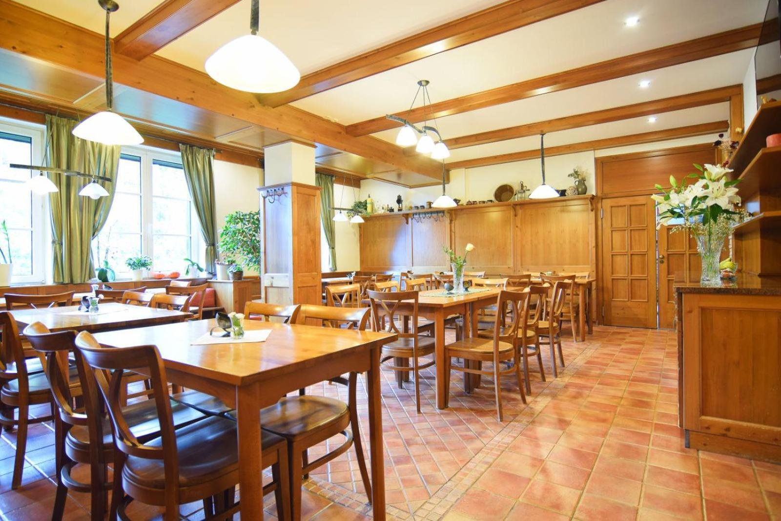 Hotel Konsel Říčky Εξωτερικό φωτογραφία