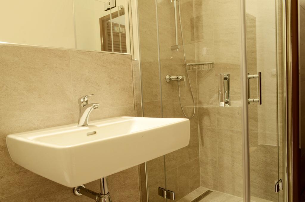 Hotel Konsel Říčky Δωμάτιο φωτογραφία