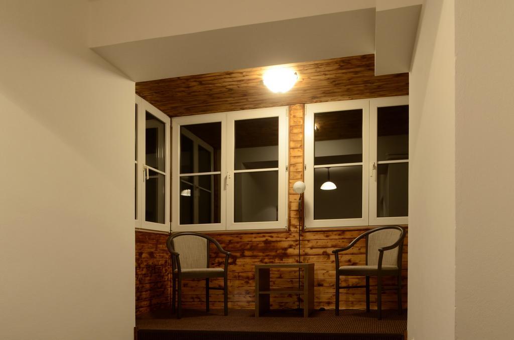 Hotel Konsel Říčky Δωμάτιο φωτογραφία