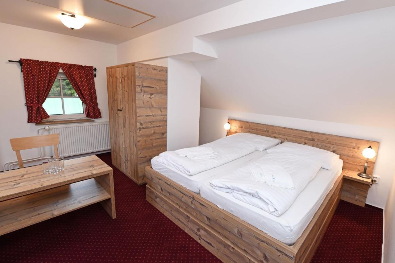 Hotel Konsel Říčky Εξωτερικό φωτογραφία