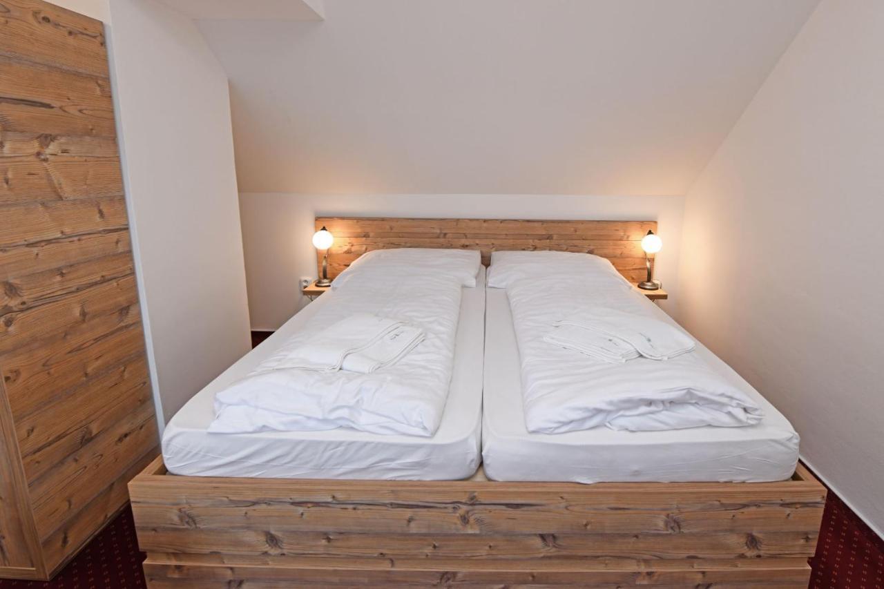 Hotel Konsel Říčky Εξωτερικό φωτογραφία